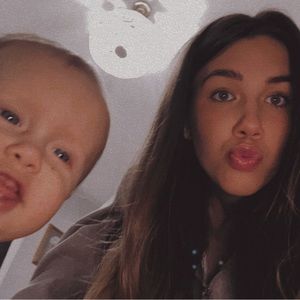 Meet your Posher, April